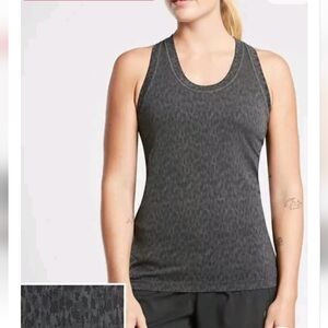 Athleta Momentum Allure Print Tank